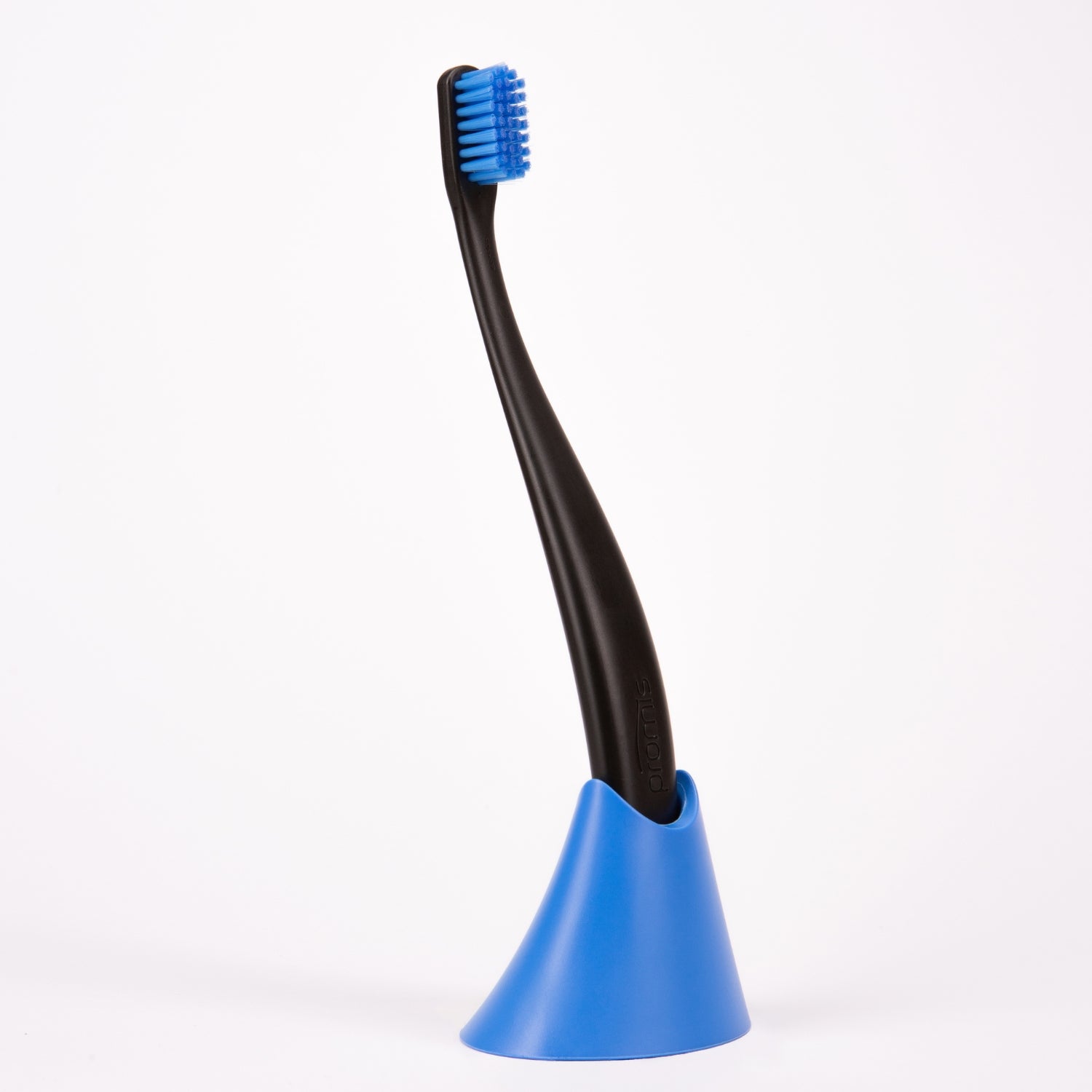 promis brush & holder Combopack