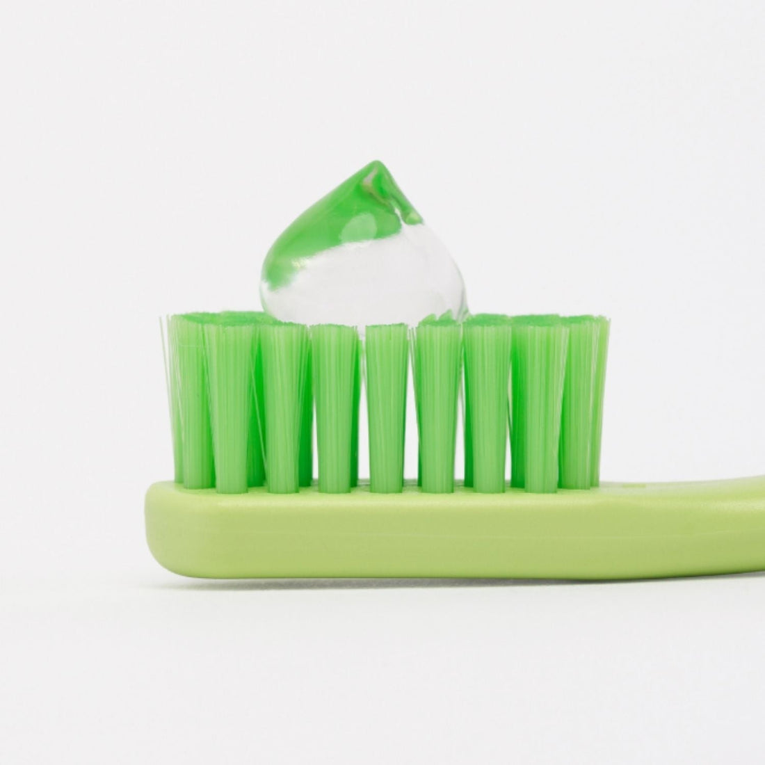 Meet the toothbrush that changes everything