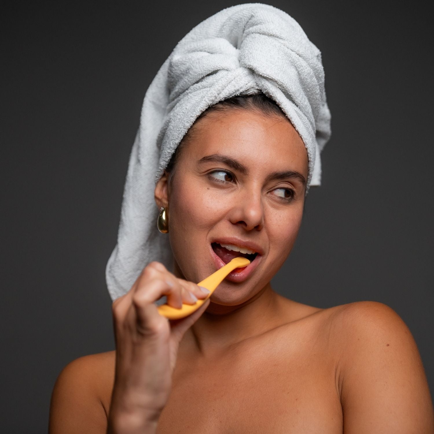 promis brush toothbrush