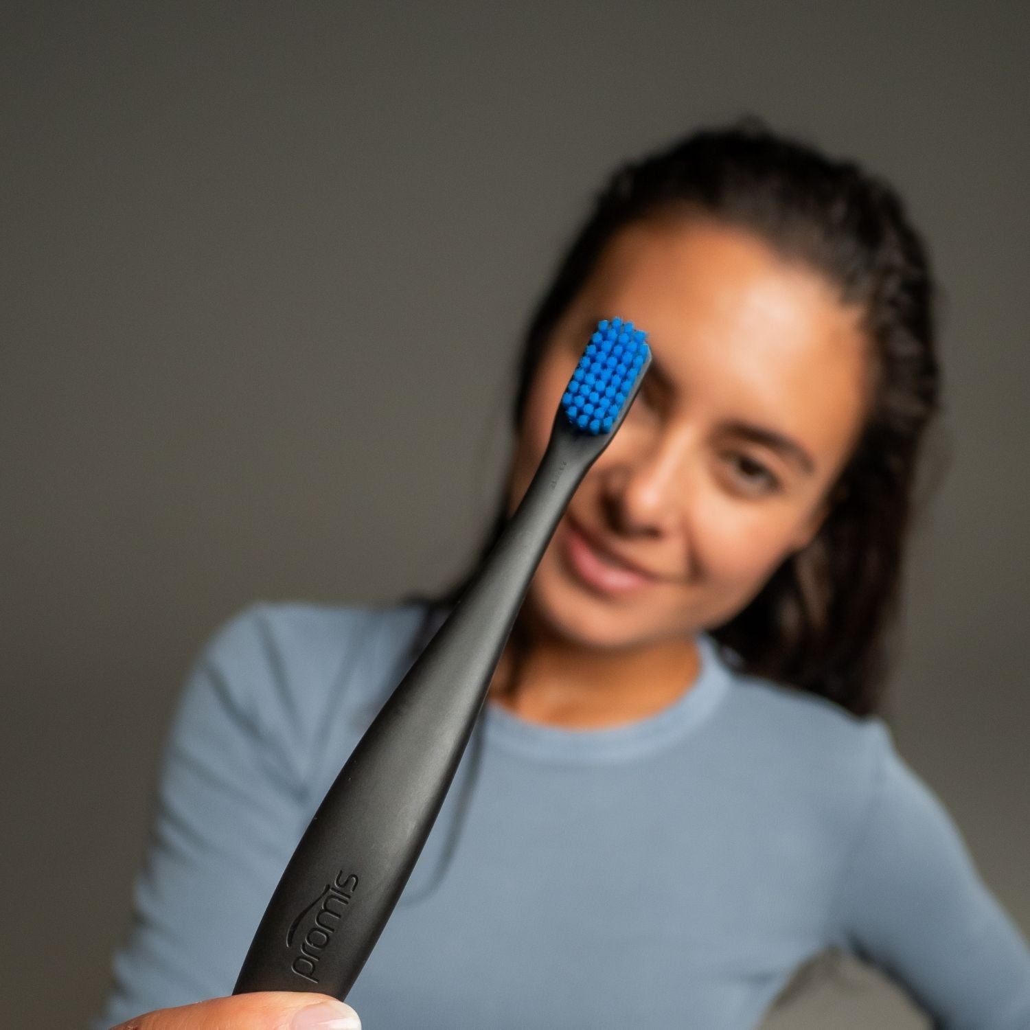 promis brush toothbrush