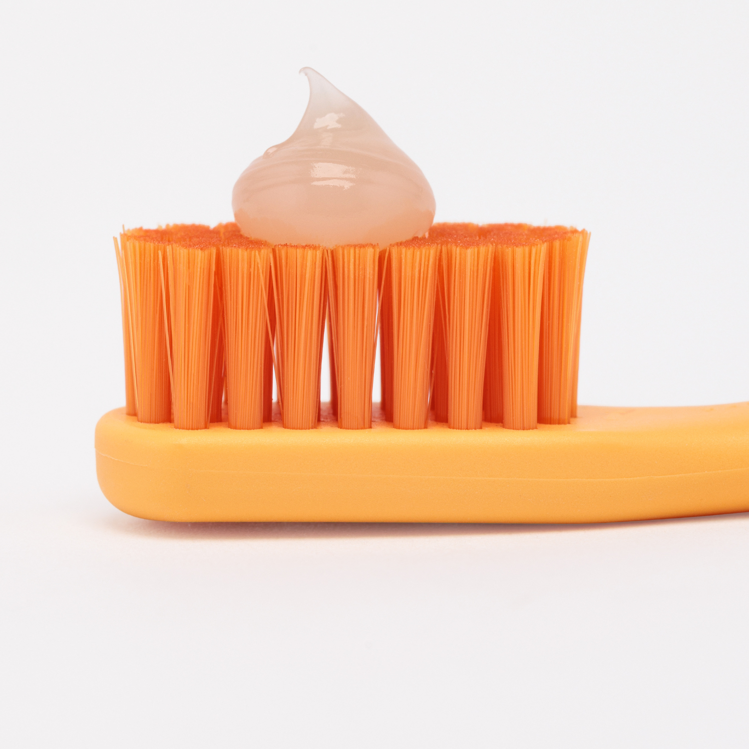 Promis Toothbrush & Holder Combo-pack Orange