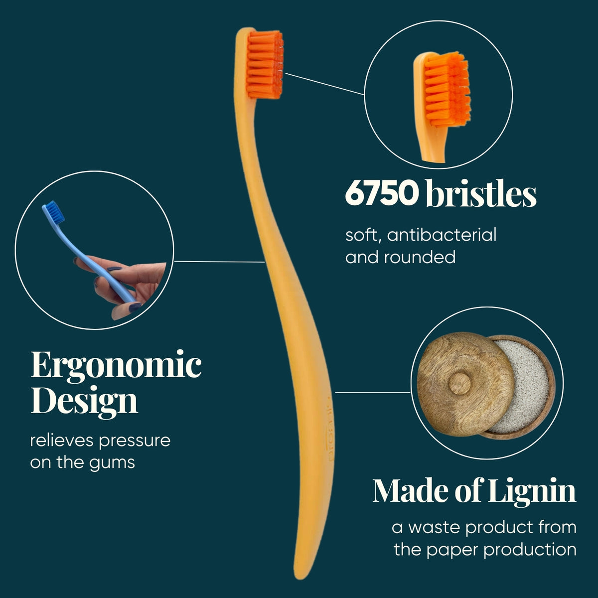 Natural & Sustainable Oral Care – Promis – promis USA