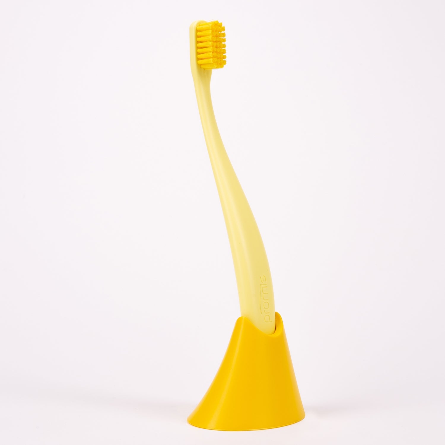 promis brush & holder Combopack