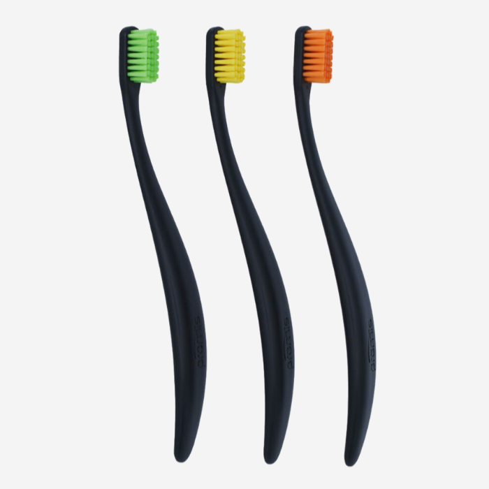 promis brush toothbrush