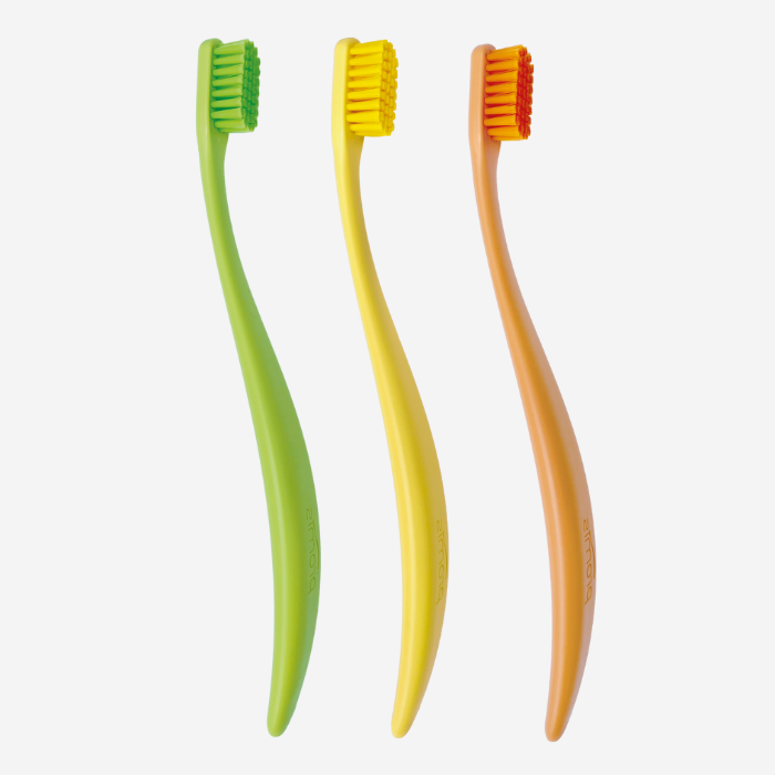 promis brush toothbrush