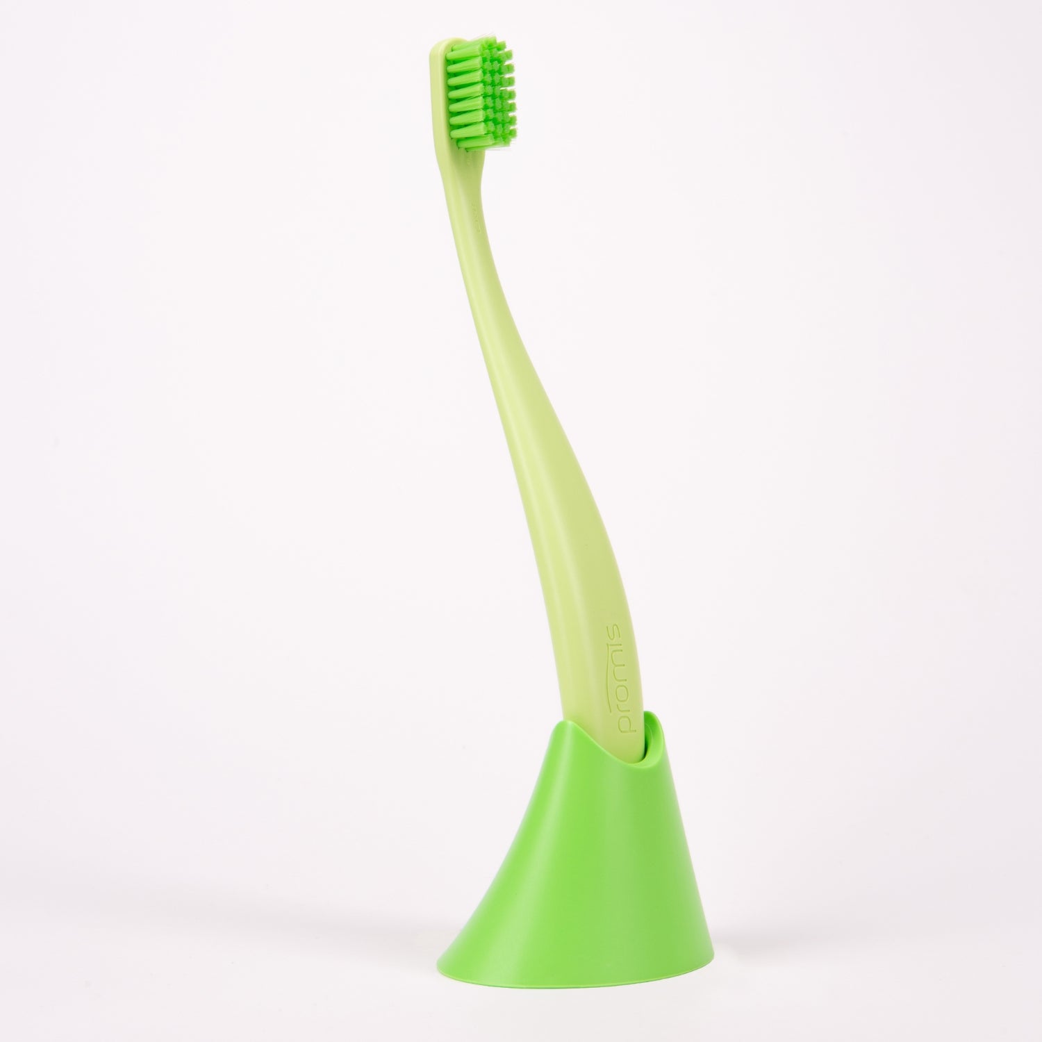 promis brush & holder Combopack